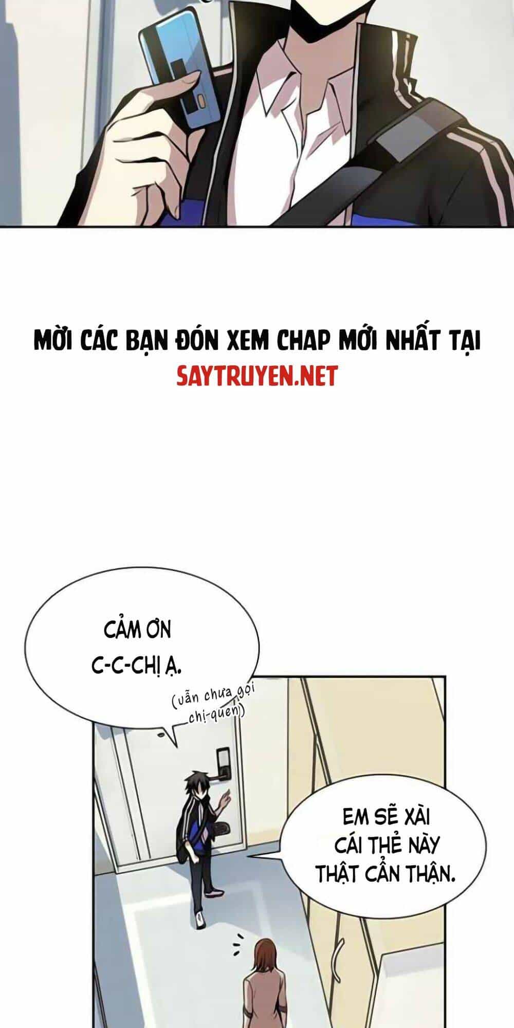 Tiêu Diệt Ác Nhân - Chương 8 - ảnh 32