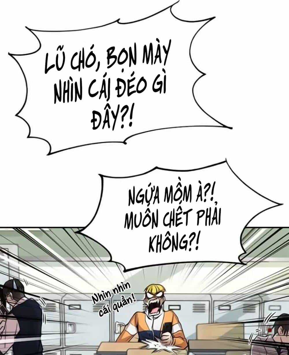 Tiêu Diệt Ác Nhân - Chương 8 - ảnh 44
