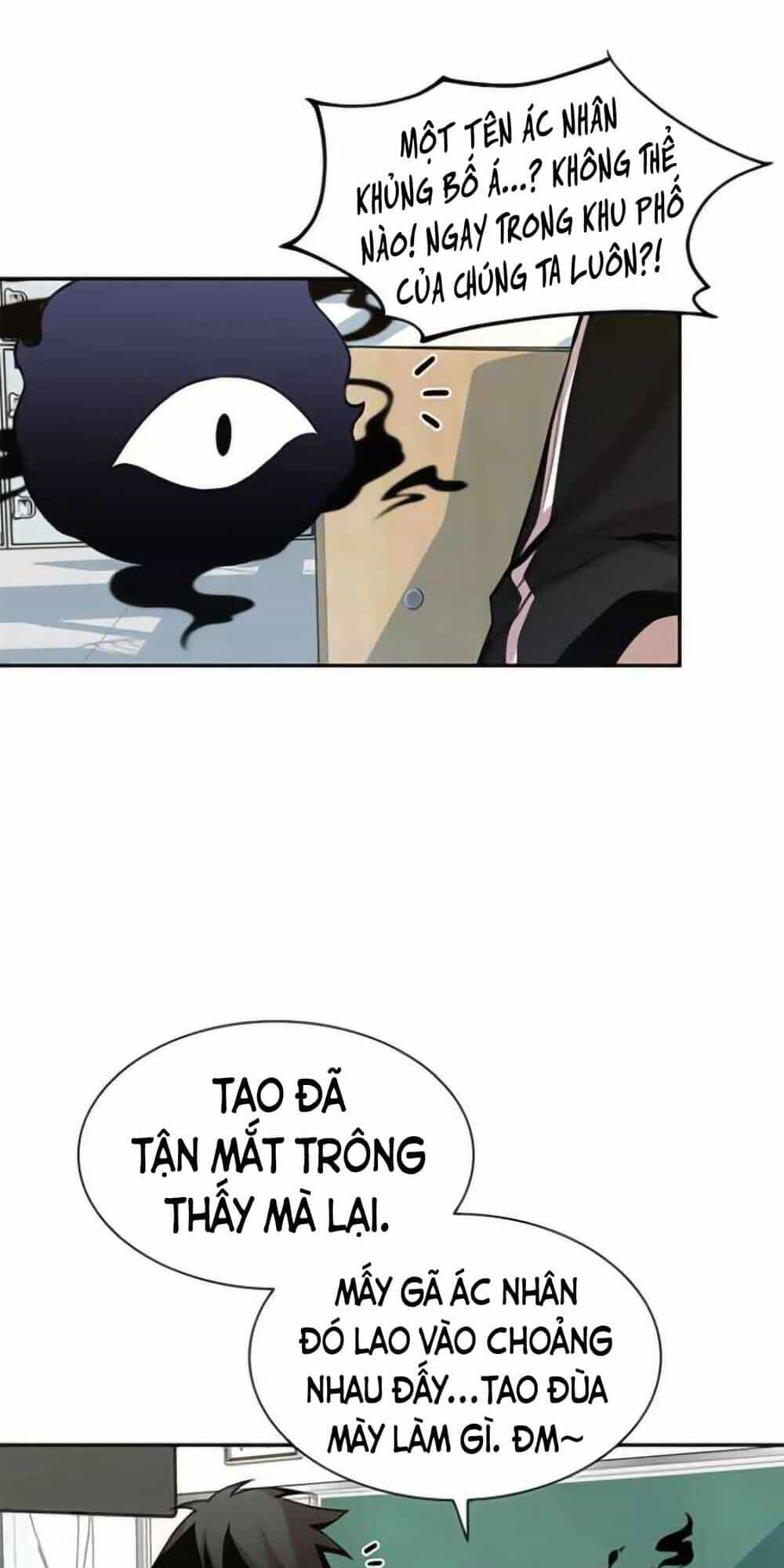 Tiêu Diệt Ác Nhân - Chương 8 - ảnh 55
