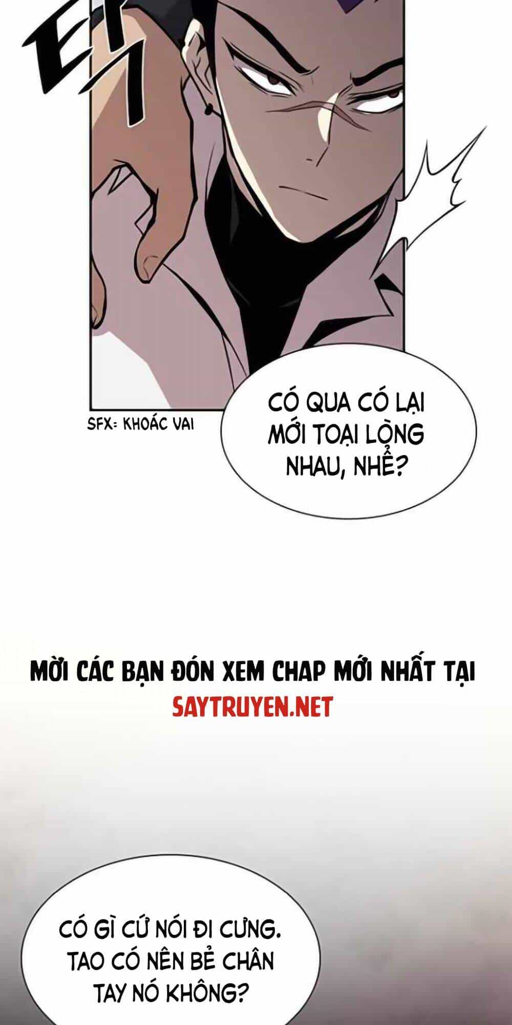 Tiêu Diệt Ác Nhân - Chương 8 - ảnh 76