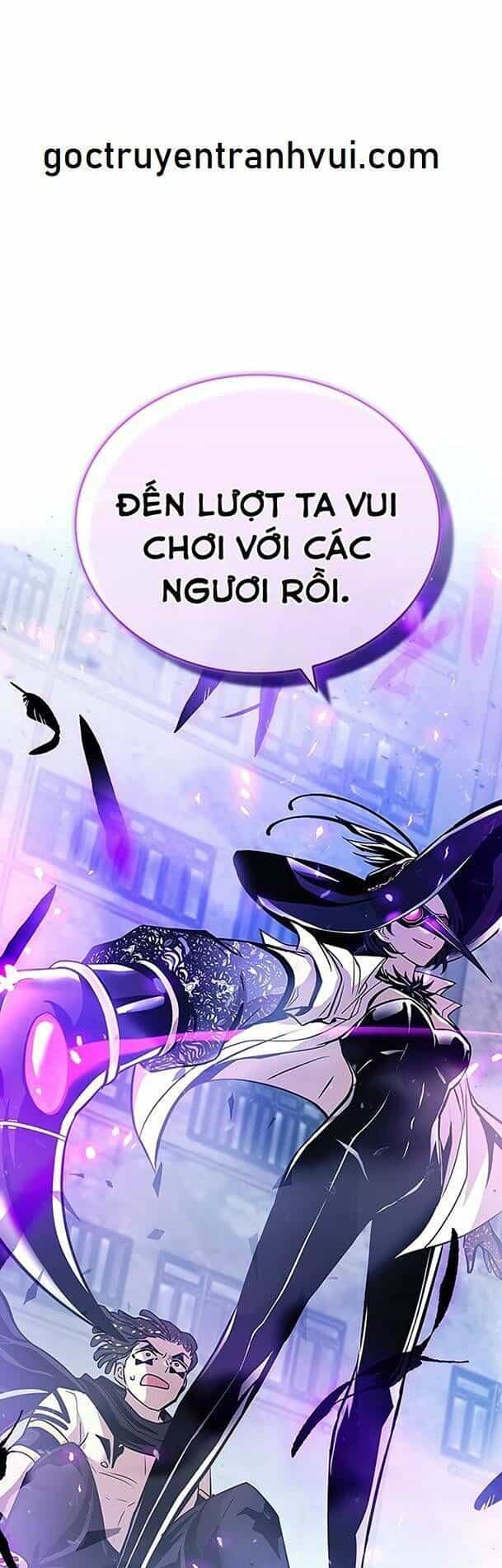 Tiêu Diệt Ác Nhân - Chương 89 - ảnh 1