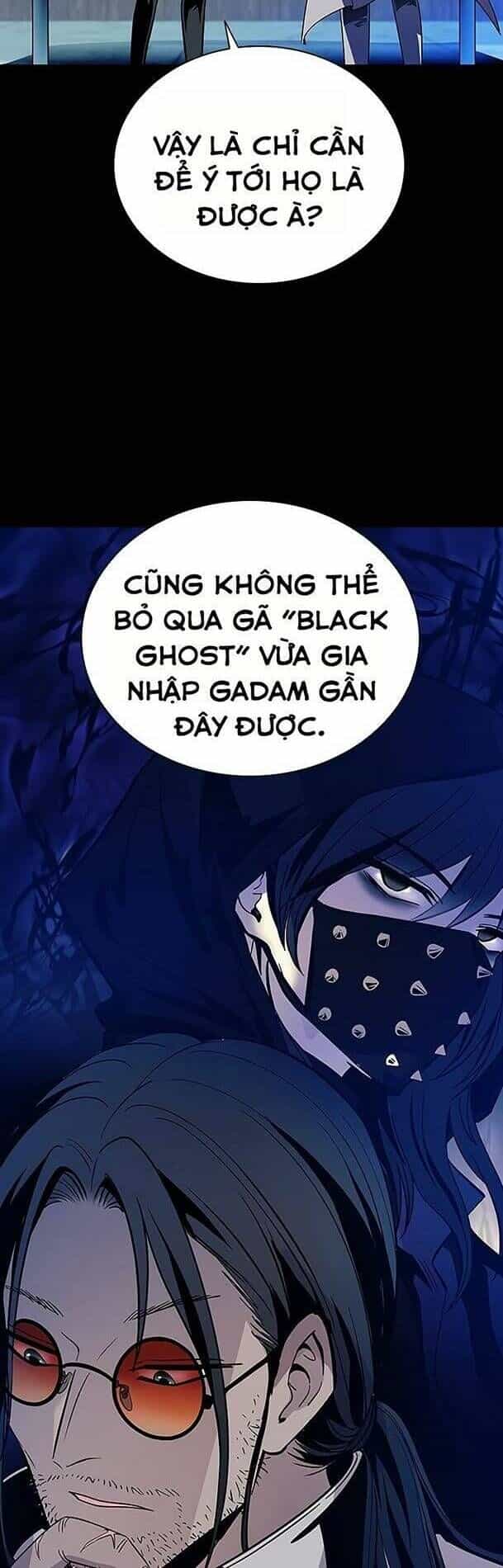 Tiêu Diệt Ác Nhân - Chương 89 - ảnh 4