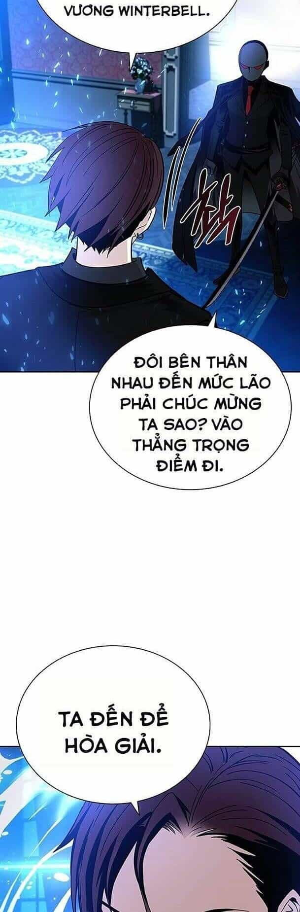 Tiêu Diệt Ác Nhân - Chương 89 - ảnh 68