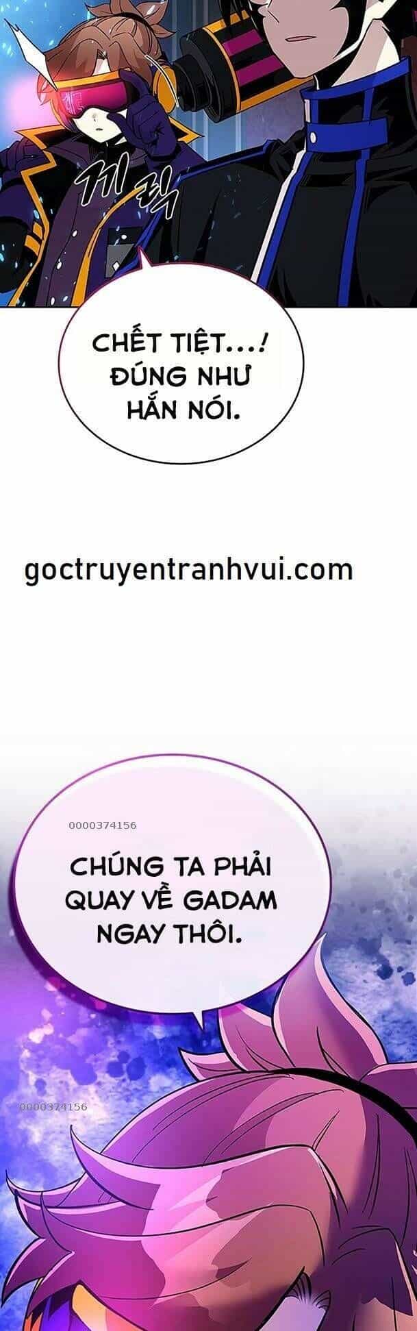 Tiêu Diệt Ác Nhân - Chương 89 - ảnh 71