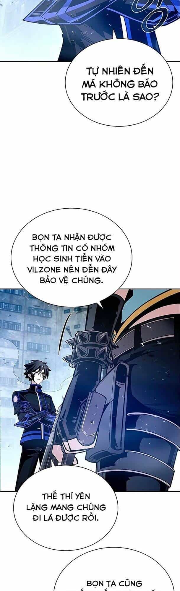 Tiêu Diệt Ác Nhân - Chương 90 - ảnh 94