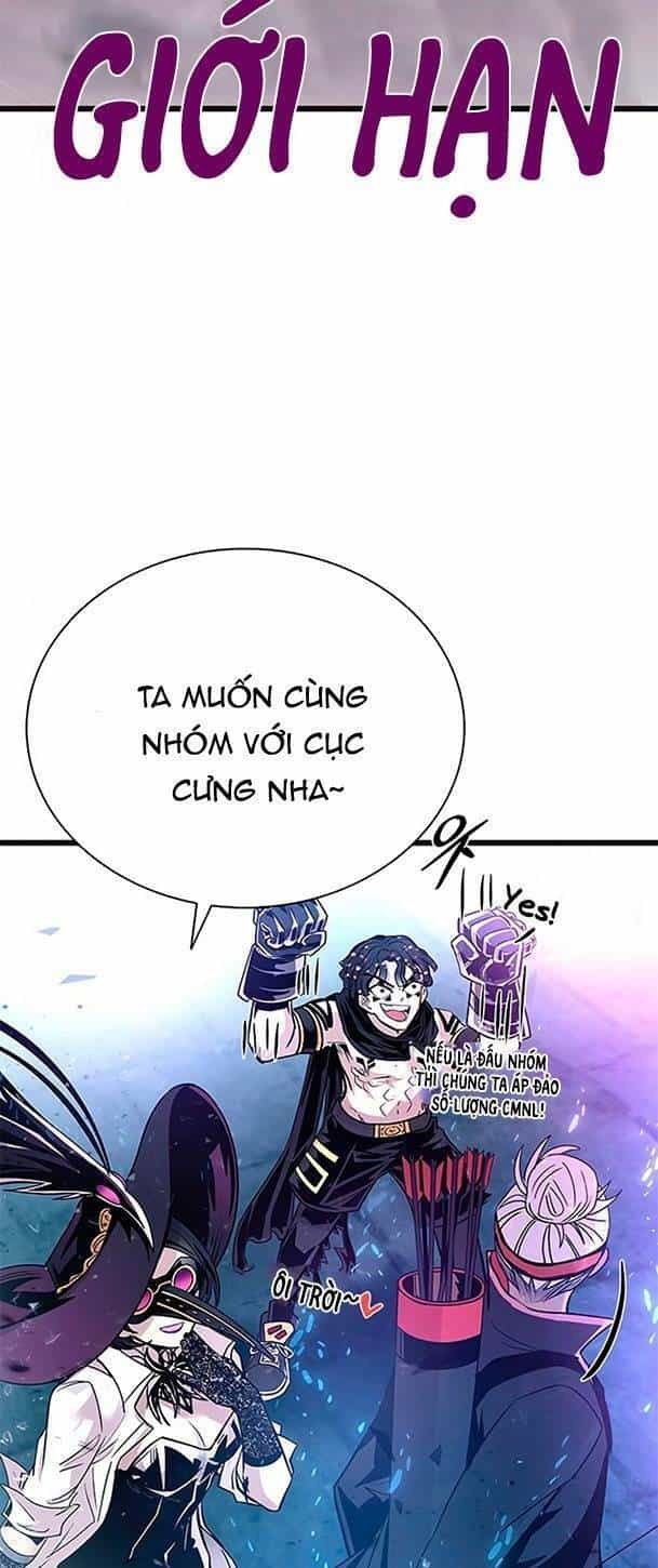 Tiêu Diệt Ác Nhân - Chương 92 - ảnh 35