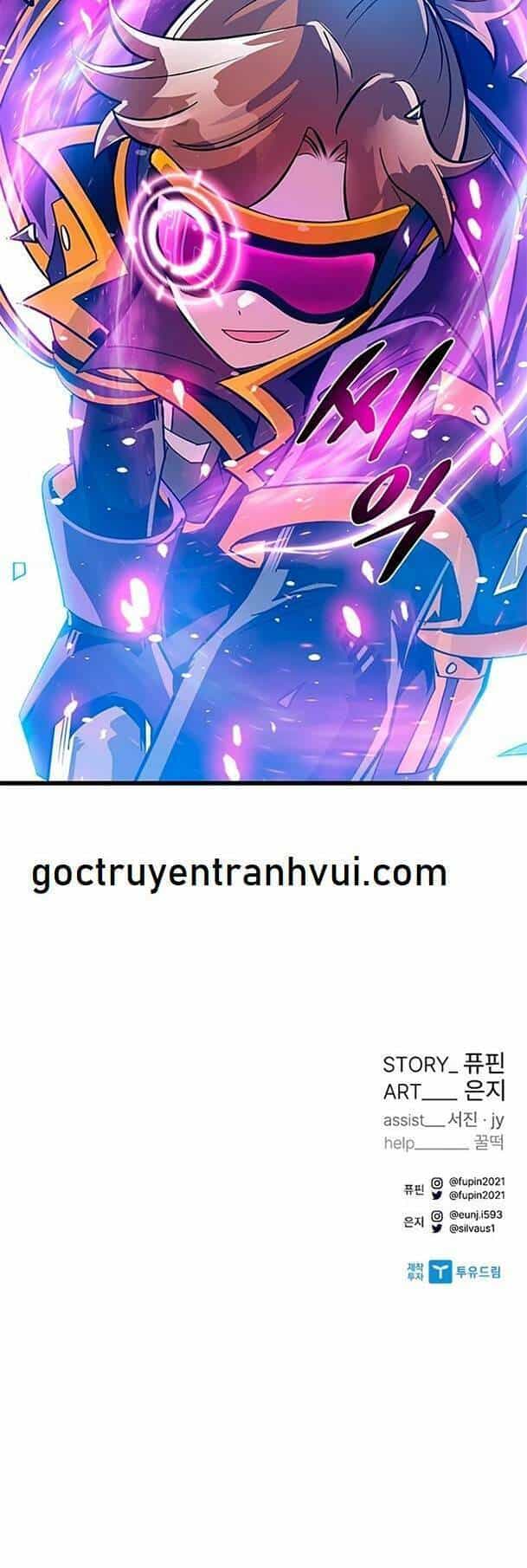 Tiêu Diệt Ác Nhân - Chương 92 - ảnh 83