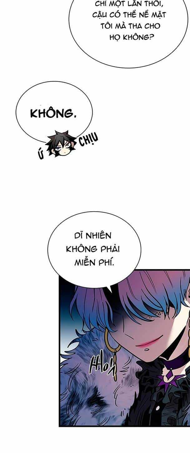 Tiêu Diệt Ác Nhân - Chương 93 - ảnh 66
