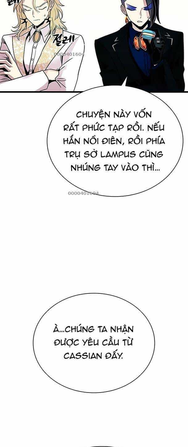 Tiêu Diệt Ác Nhân - Chương 94 - ảnh 17