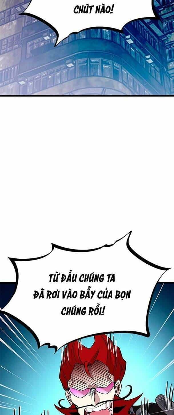 Tiêu Diệt Ác Nhân - Chương 94 - ảnh 32