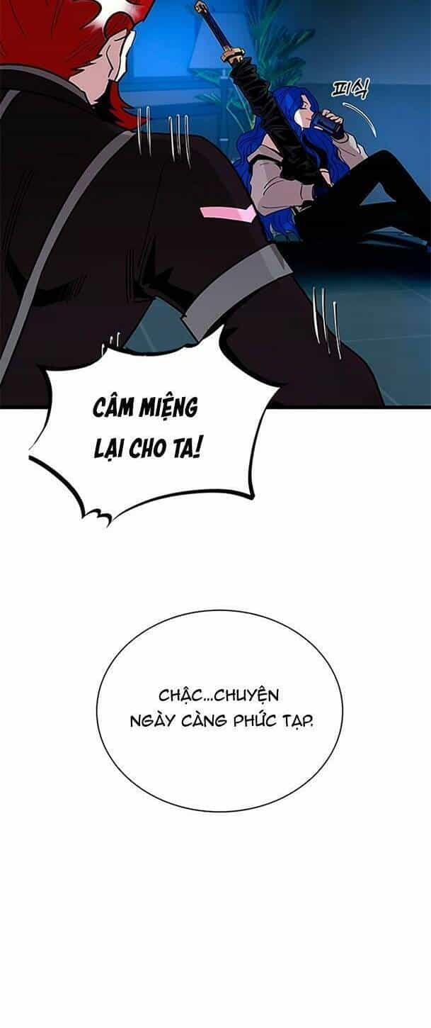 Tiêu Diệt Ác Nhân - Chương 94 - ảnh 34