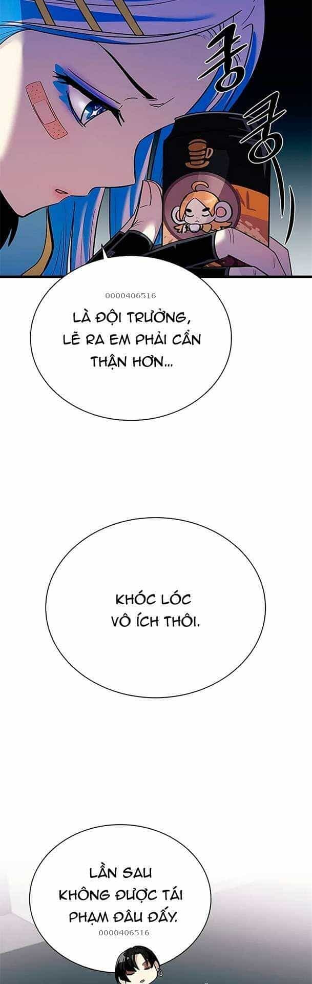 Tiêu Diệt Ác Nhân - Chương 95 - ảnh 15