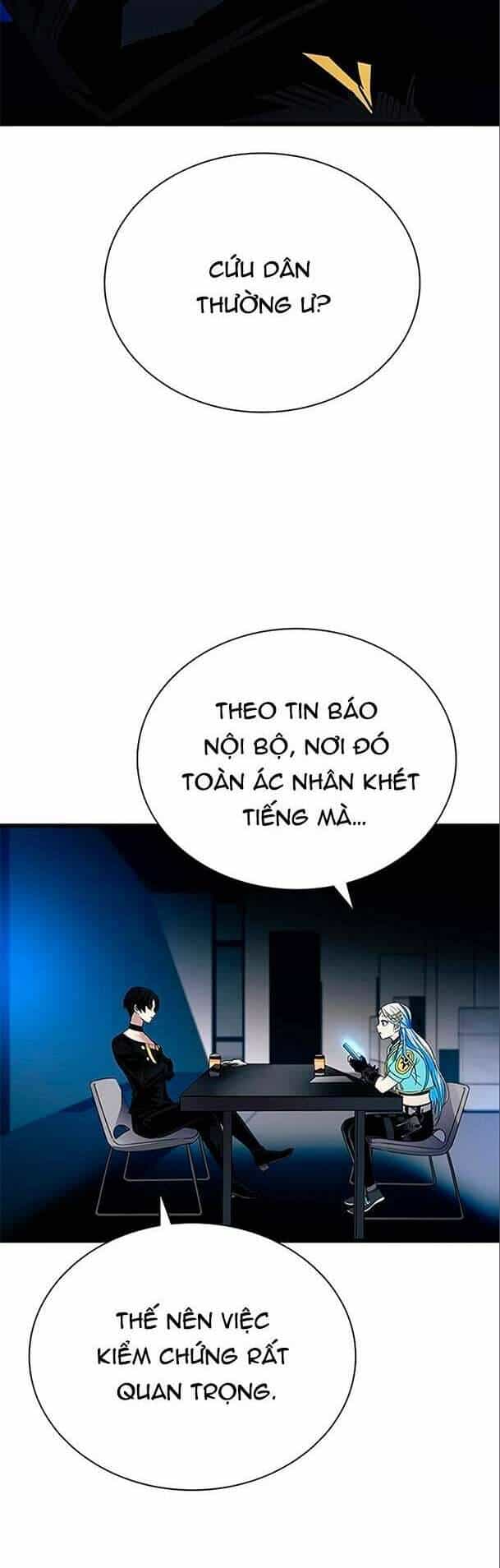 Tiêu Diệt Ác Nhân - Chương 95 - ảnh 24