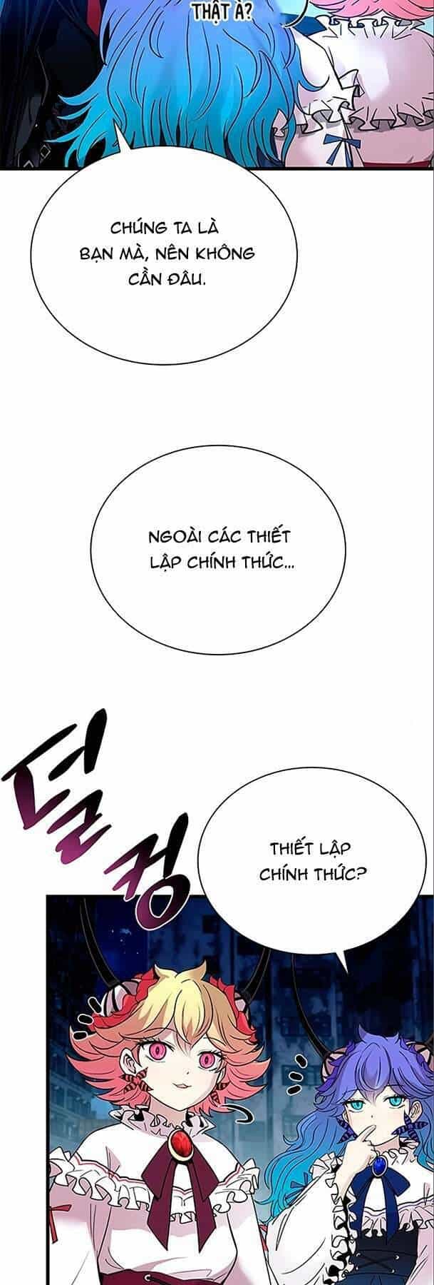 Tiêu Diệt Ác Nhân - Chương 95 - ảnh 37