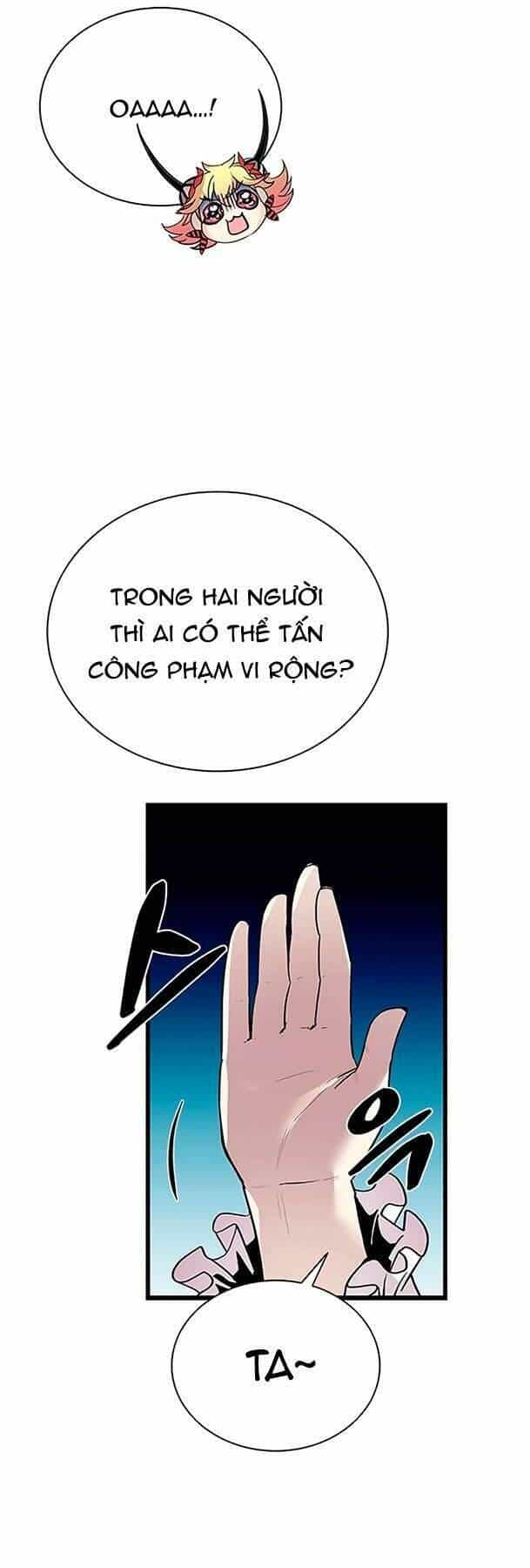 Tiêu Diệt Ác Nhân - Chương 95 - ảnh 46