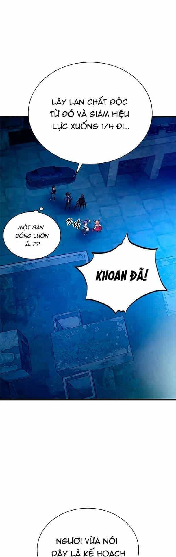 Tiêu Diệt Ác Nhân - Chương 95 - ảnh 48