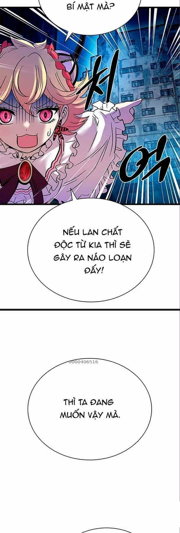 Tiêu Diệt Ác Nhân - Chương 95 - ảnh 49