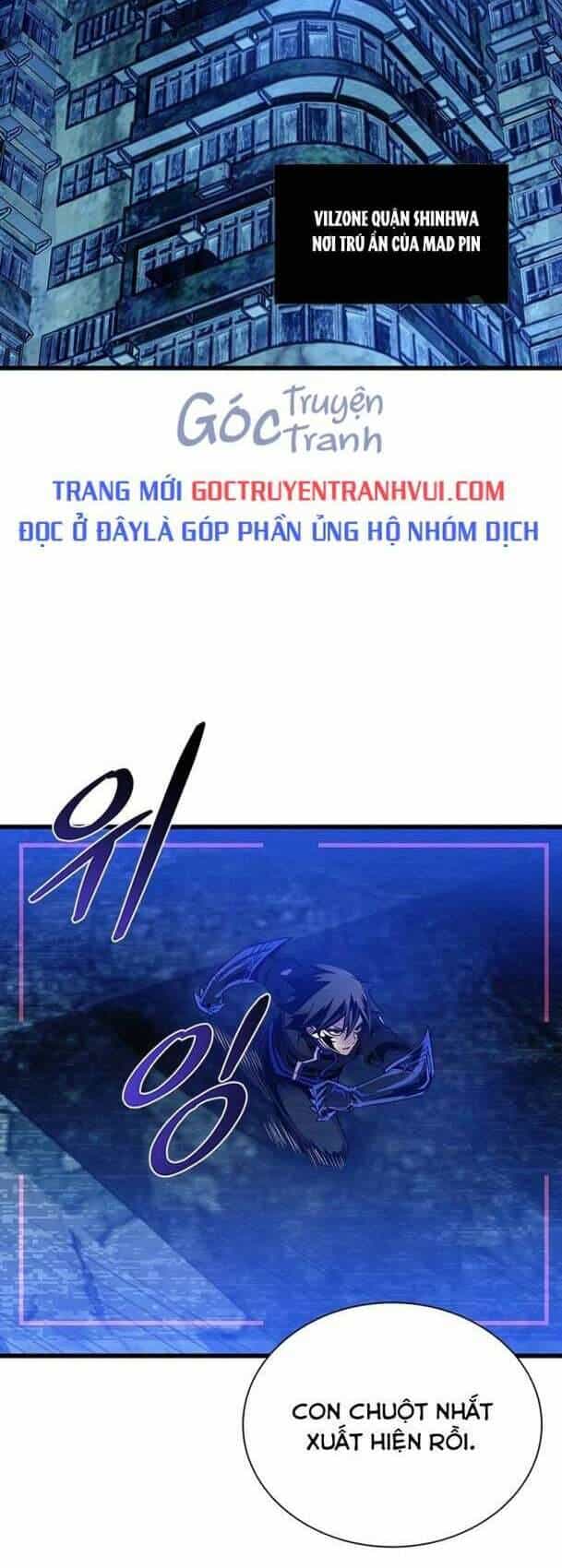 Tiêu Diệt Ác Nhân - Chương 96 - ảnh 2