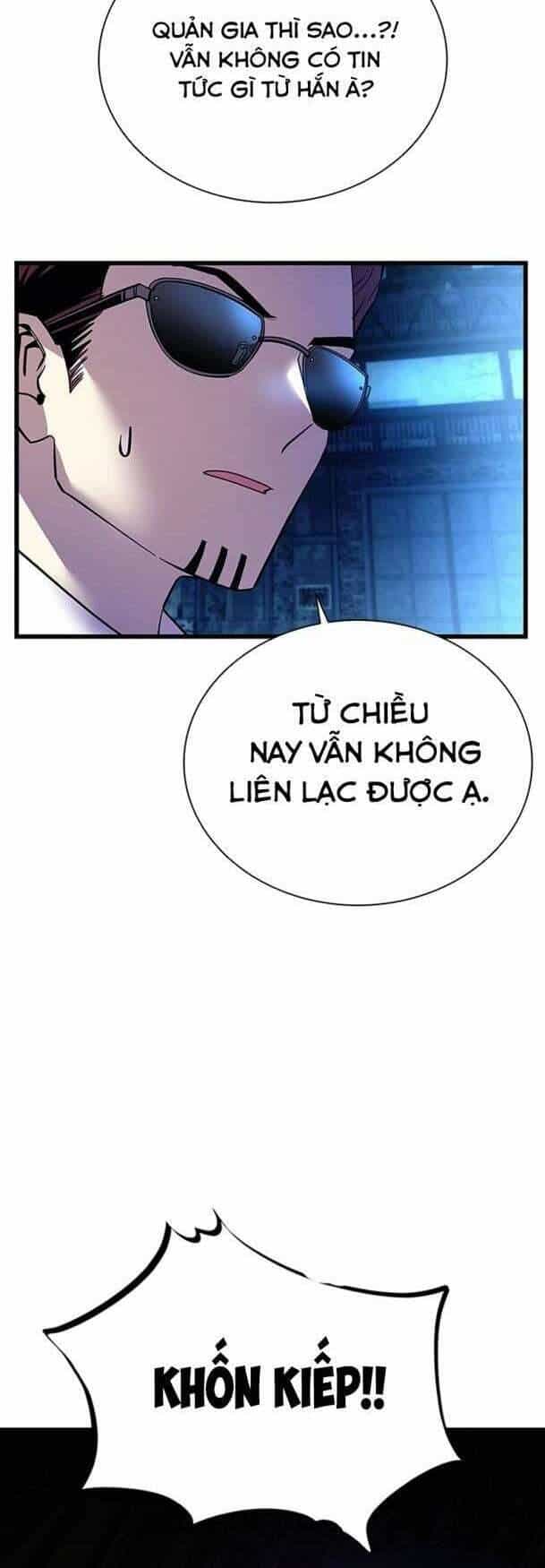 Tiêu Diệt Ác Nhân - Chương 96 - ảnh 20
