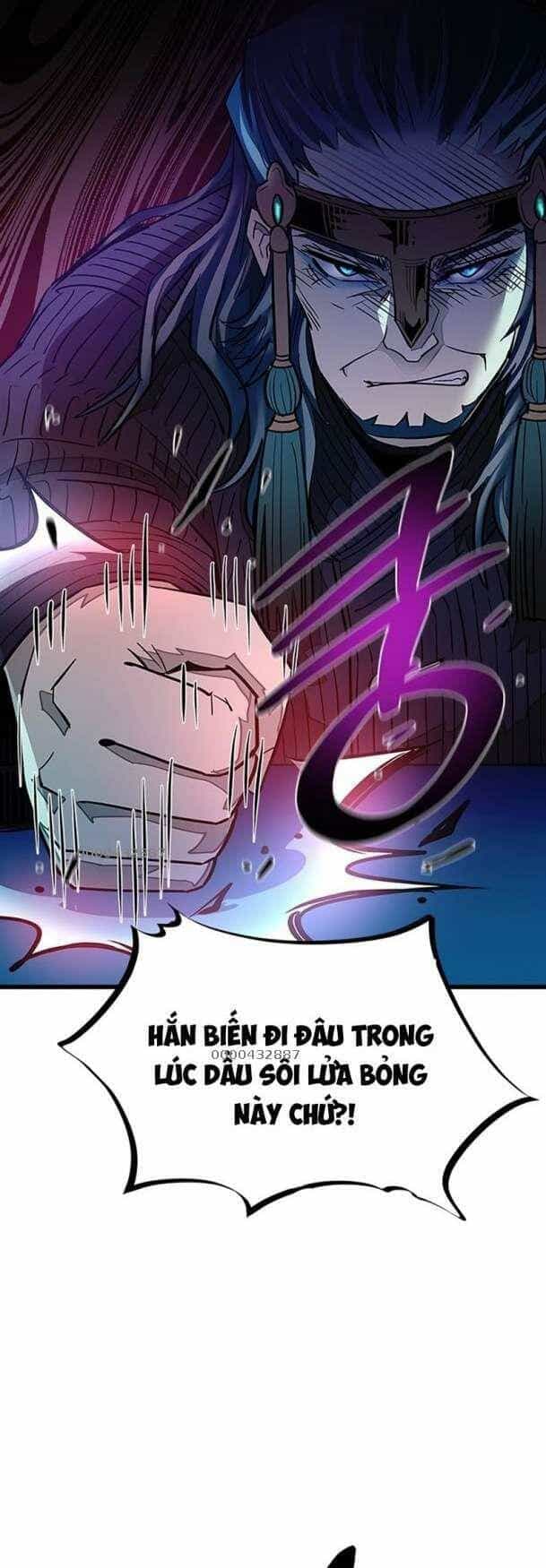 Tiêu Diệt Ác Nhân - Chương 96 - ảnh 21