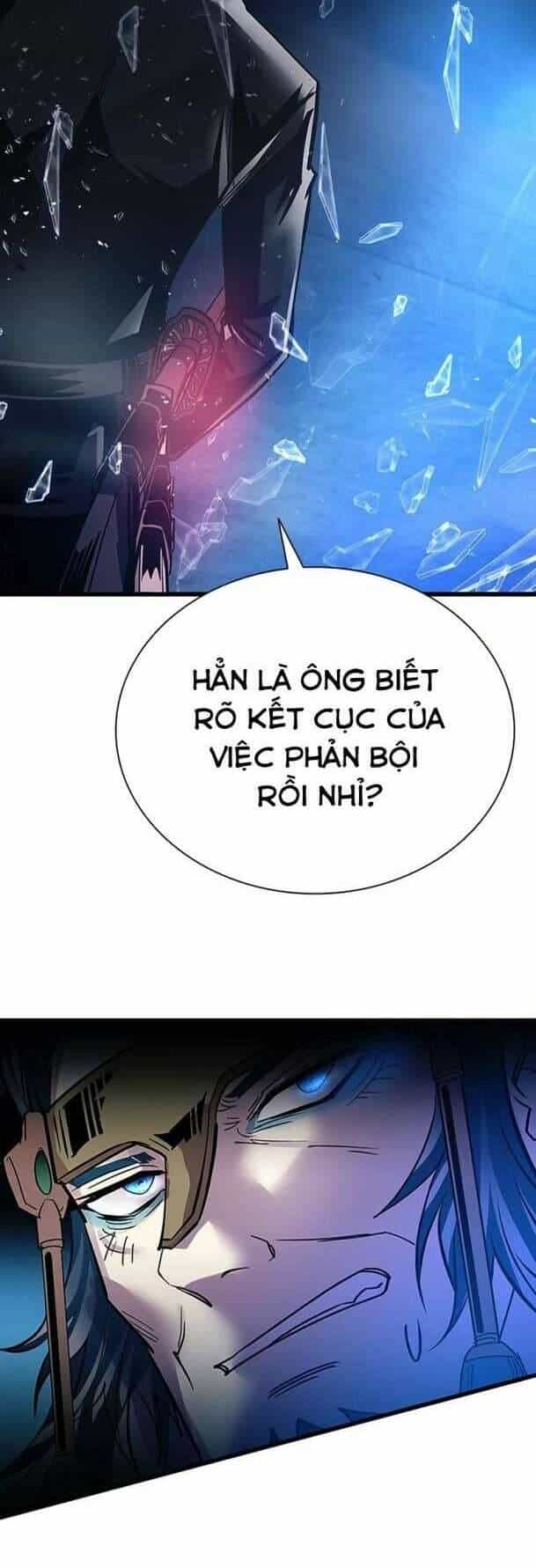 Tiêu Diệt Ác Nhân - Chương 96 - ảnh 48
