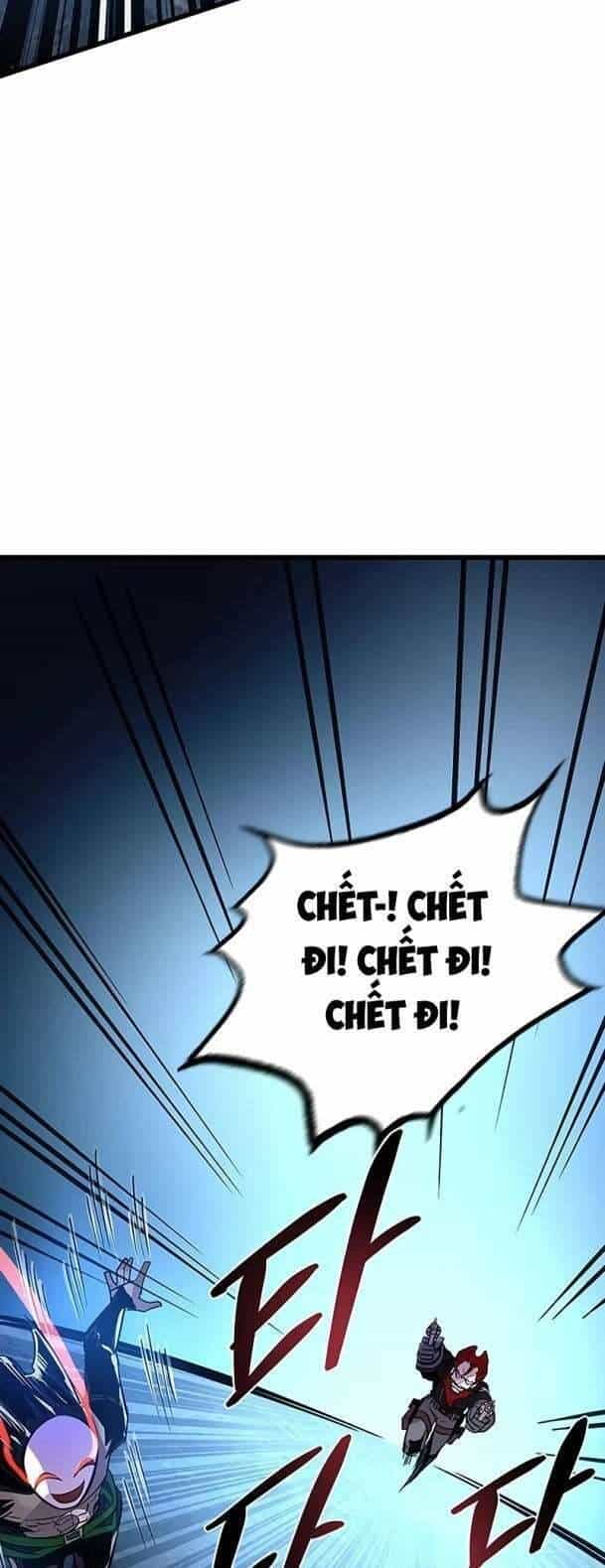 Tiêu Diệt Ác Nhân - Chương 97 - ảnh 41