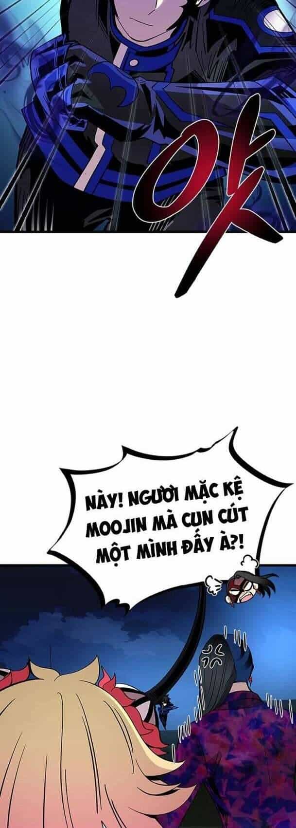 Tiêu Diệt Ác Nhân - Chương 98 - ảnh 10