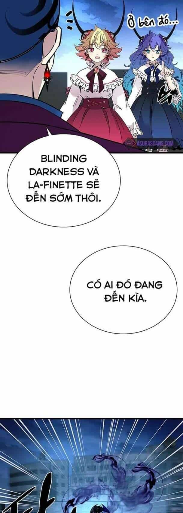 Tiêu Diệt Ác Nhân - Chương 98 - ảnh 8