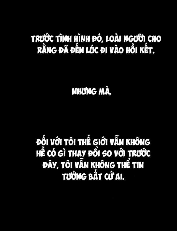 Tiêu Diệt Đấng Cứu Thế - Chương 1 - ảnh 31