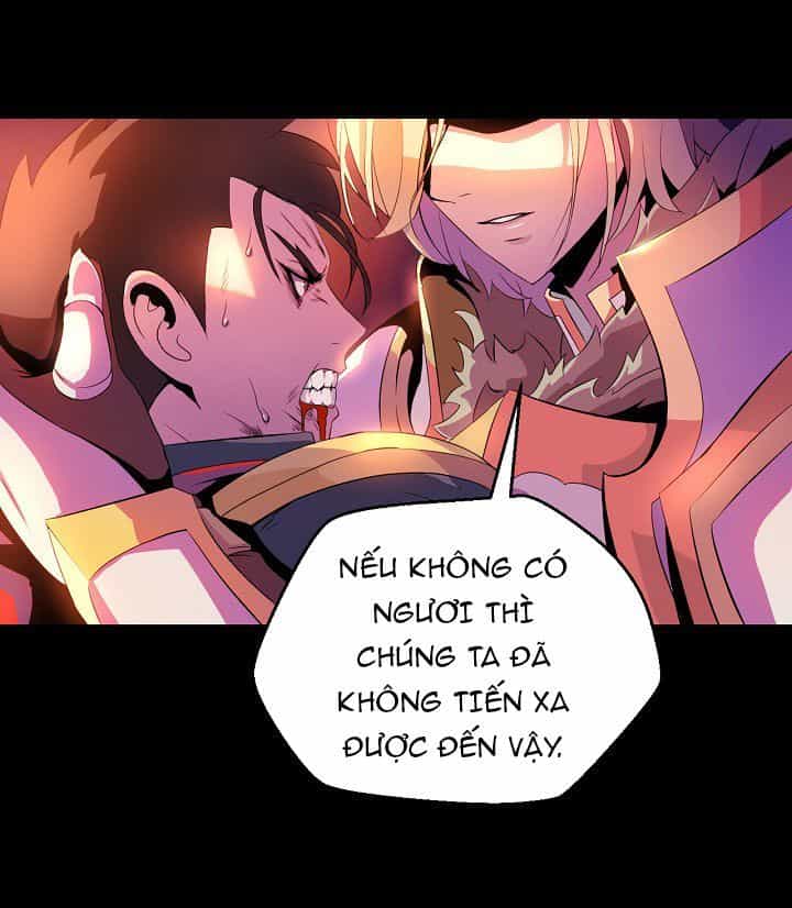 Tiêu Diệt Đấng Cứu Thế - Chương 1 - ảnh 69
