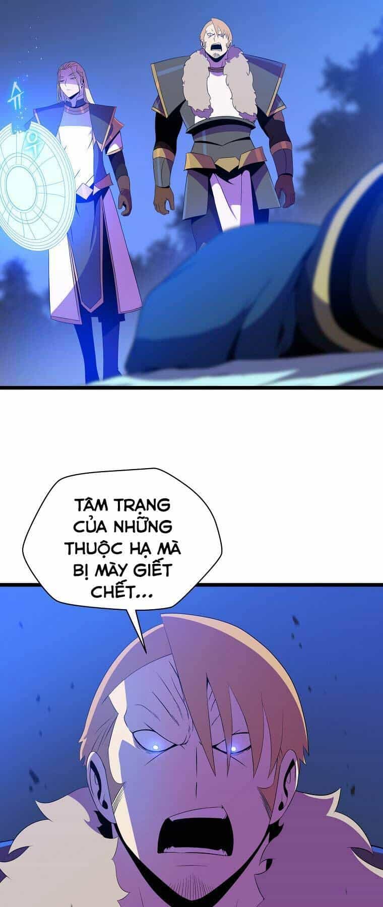 Tiêu Diệt Đấng Cứu Thế - Chương 99 - ảnh 4