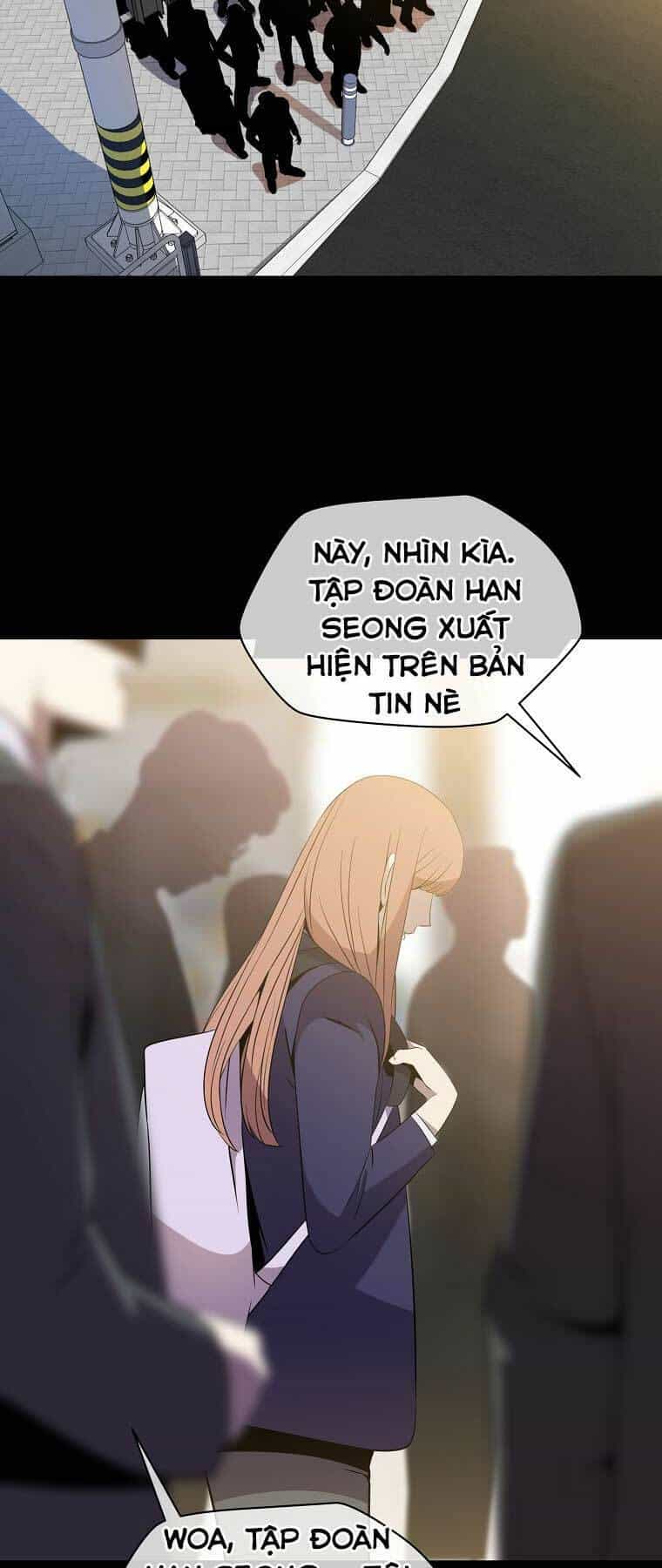 Tiêu Diệt Đấng Cứu Thế - Chương 99 - ảnh 48