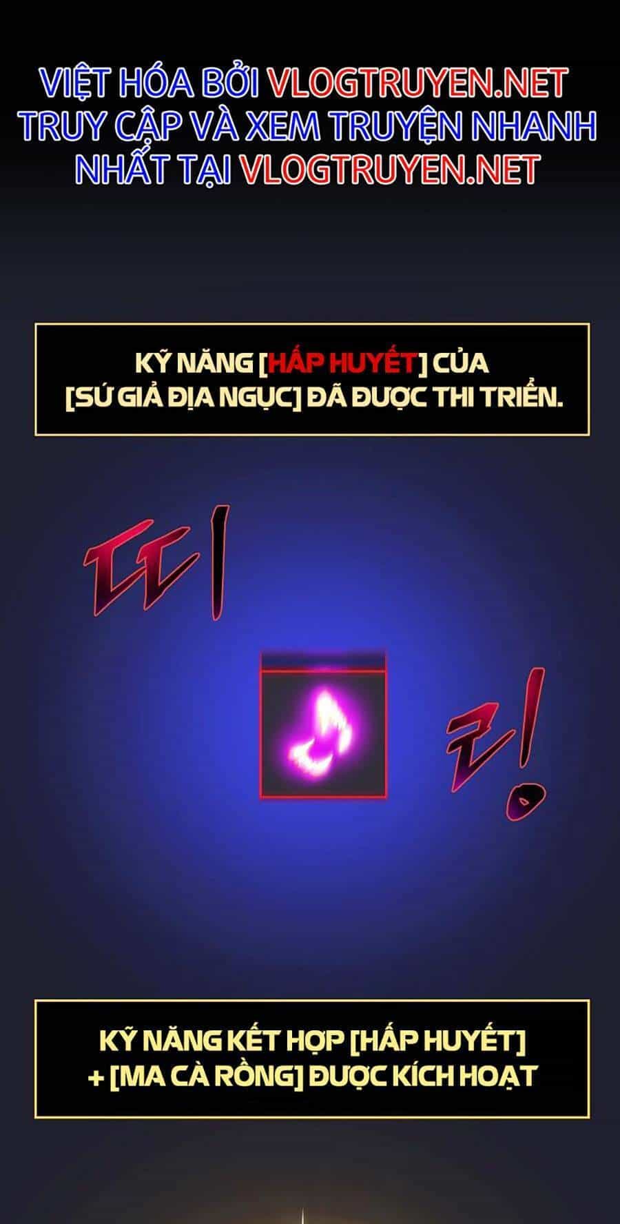 Tiêu Diệt Đấng Cứu Thế - Chương 100 - ảnh 34