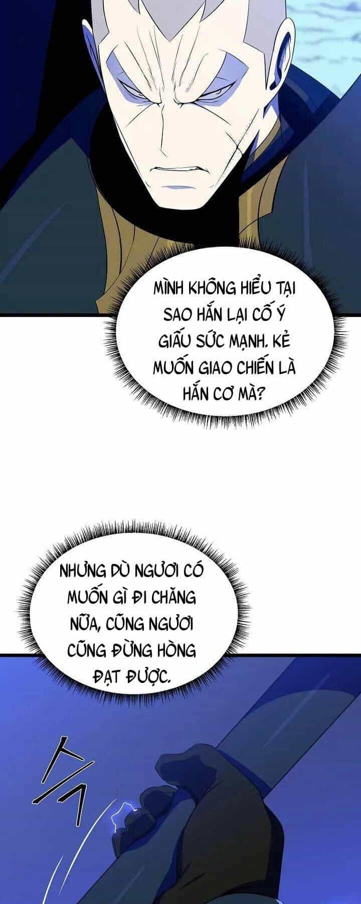 Tiêu Diệt Đấng Cứu Thế - Chương 108 - ảnh 4