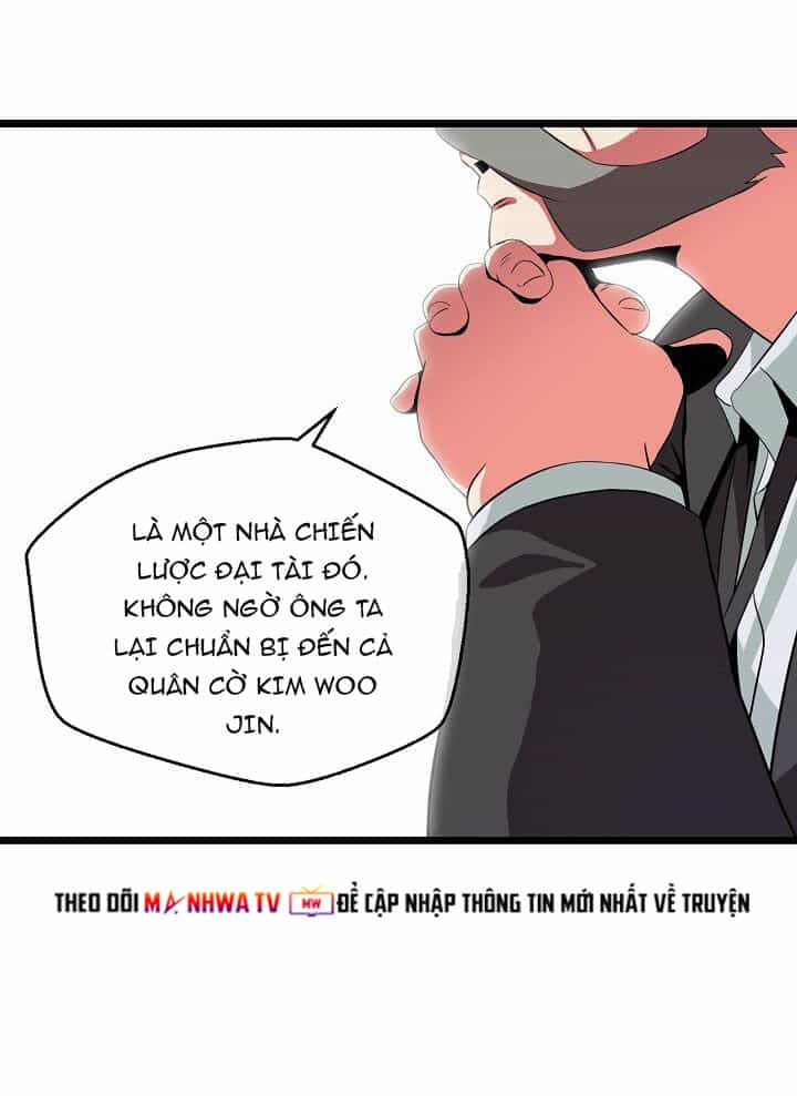 Tiêu Diệt Đấng Cứu Thế - Chương 11 - ảnh 79