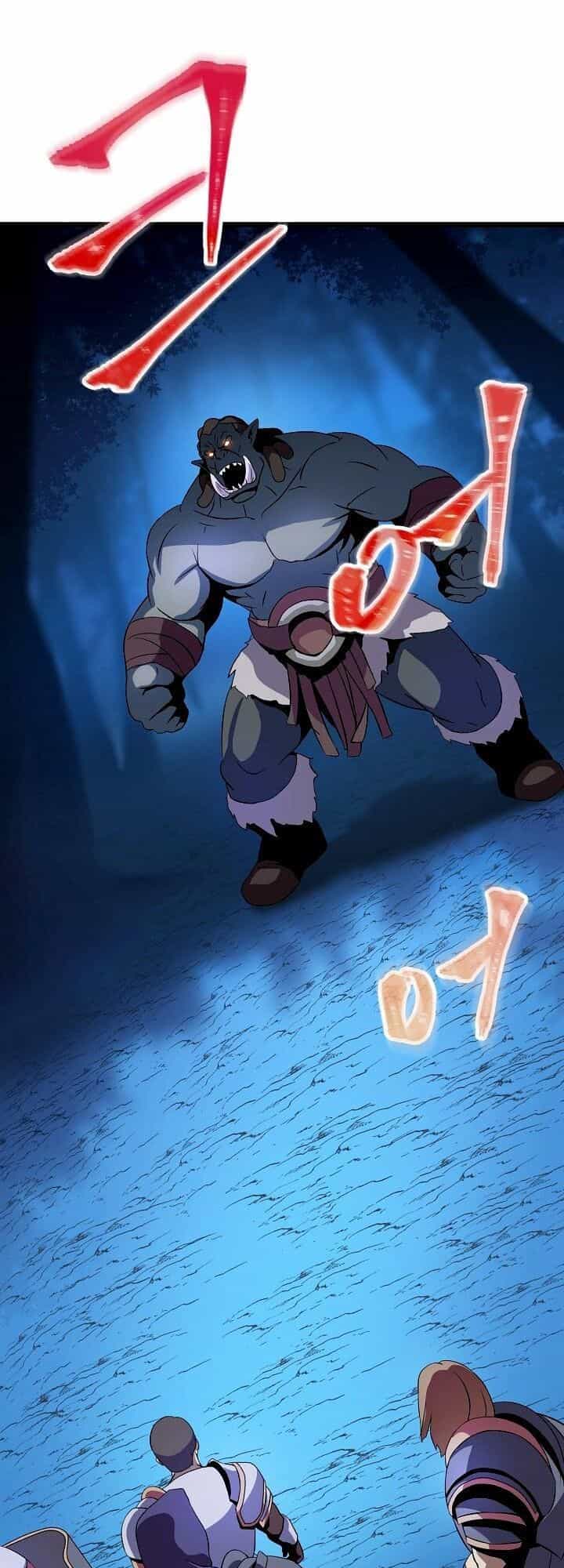 Tiêu Diệt Đấng Cứu Thế - Chương 12 - ảnh 45