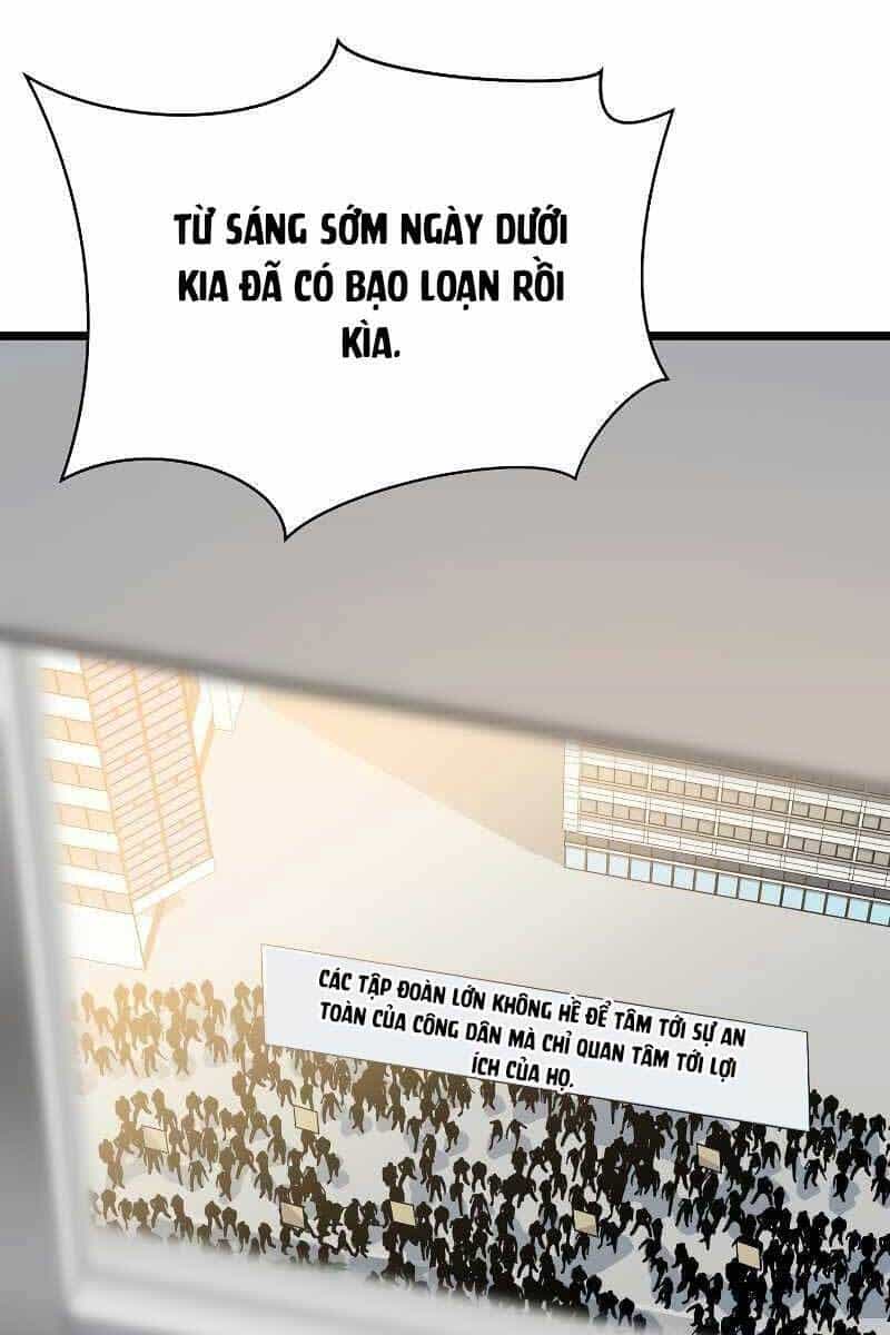 Tiêu Diệt Đấng Cứu Thế - Chương 119 - ảnh 13