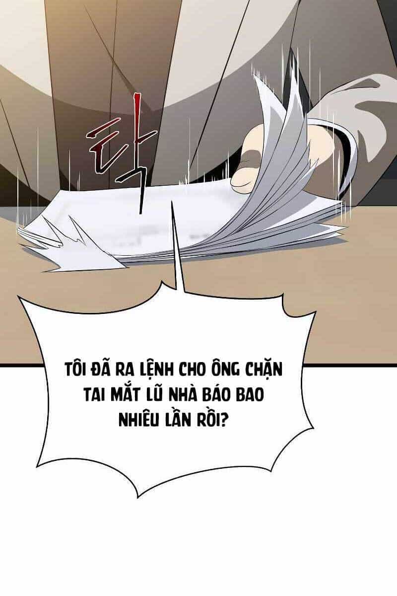 Tiêu Diệt Đấng Cứu Thế - Chương 119 - ảnh 5
