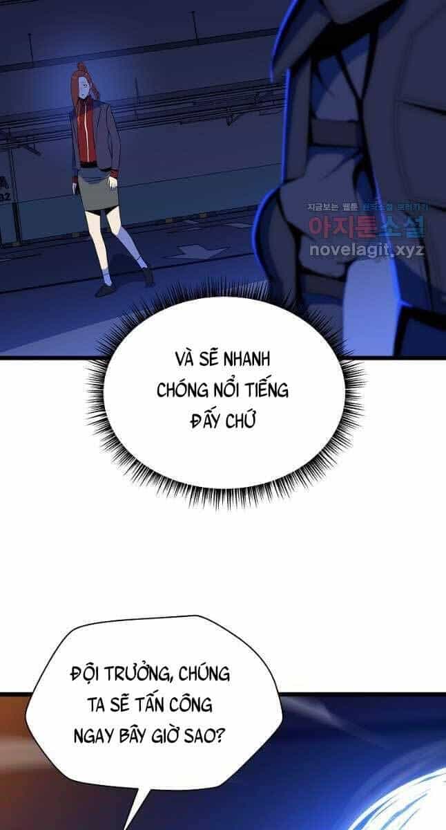 Tiêu Diệt Đấng Cứu Thế - Chương 122 - ảnh 21