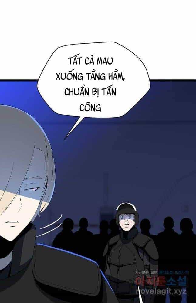 Tiêu Diệt Đấng Cứu Thế - Chương 123 - ảnh 17