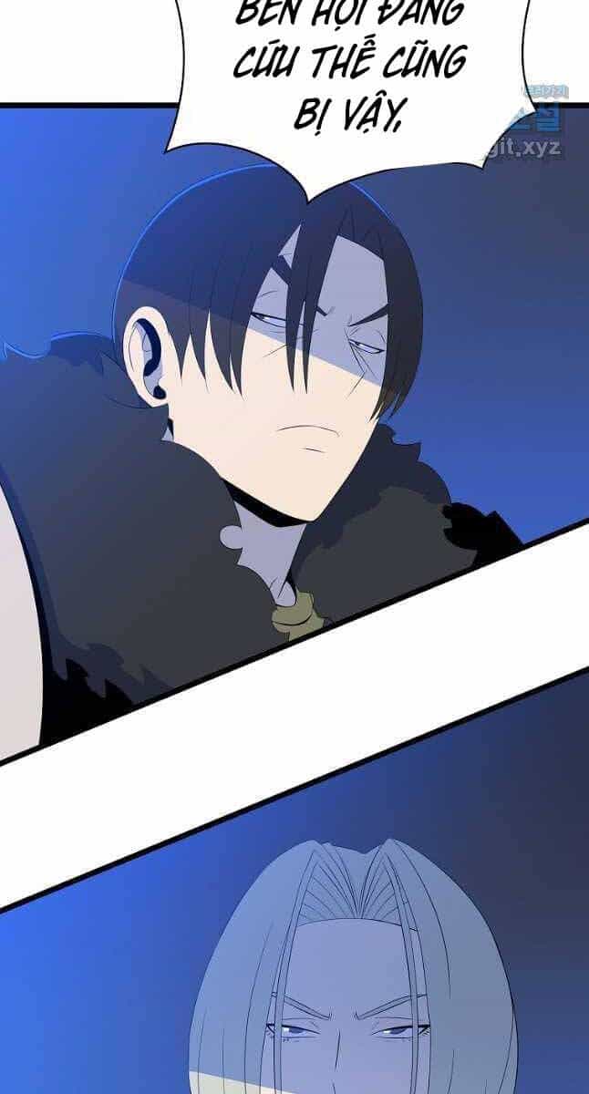 Tiêu Diệt Đấng Cứu Thế - Chương 125 - ảnh 27