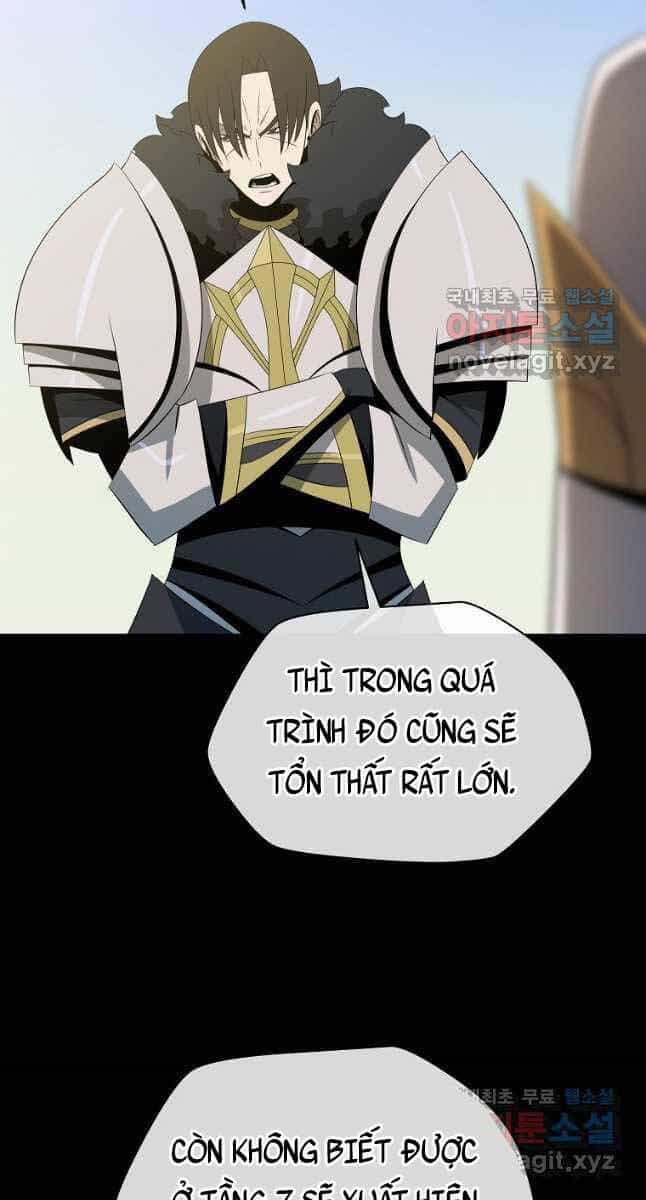 Tiêu Diệt Đấng Cứu Thế - Chương 126 - ảnh 24