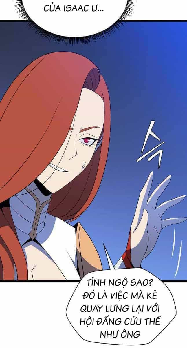 Tiêu Diệt Đấng Cứu Thế - Chương 135 - ảnh 25