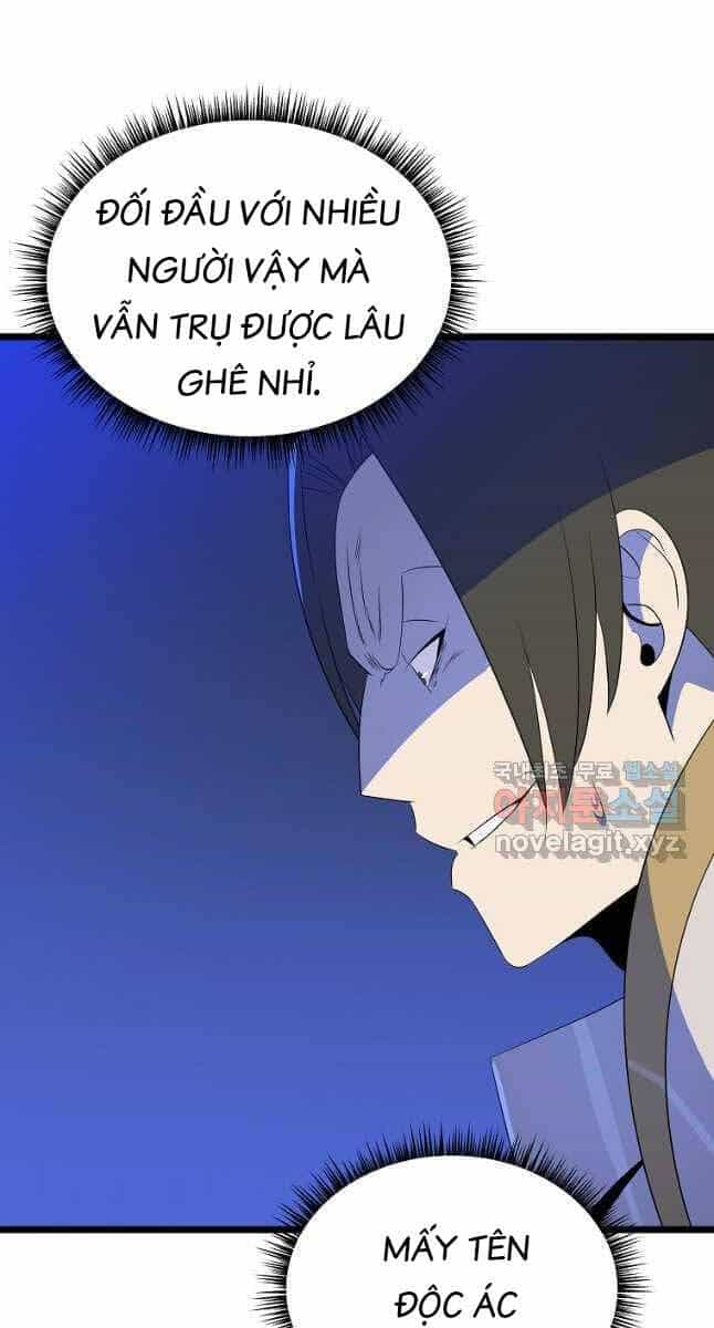 Tiêu Diệt Đấng Cứu Thế - Chương 136 - ảnh 7