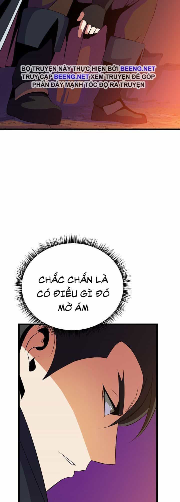 Tiêu Diệt Đấng Cứu Thế - Chương 14 - ảnh 37