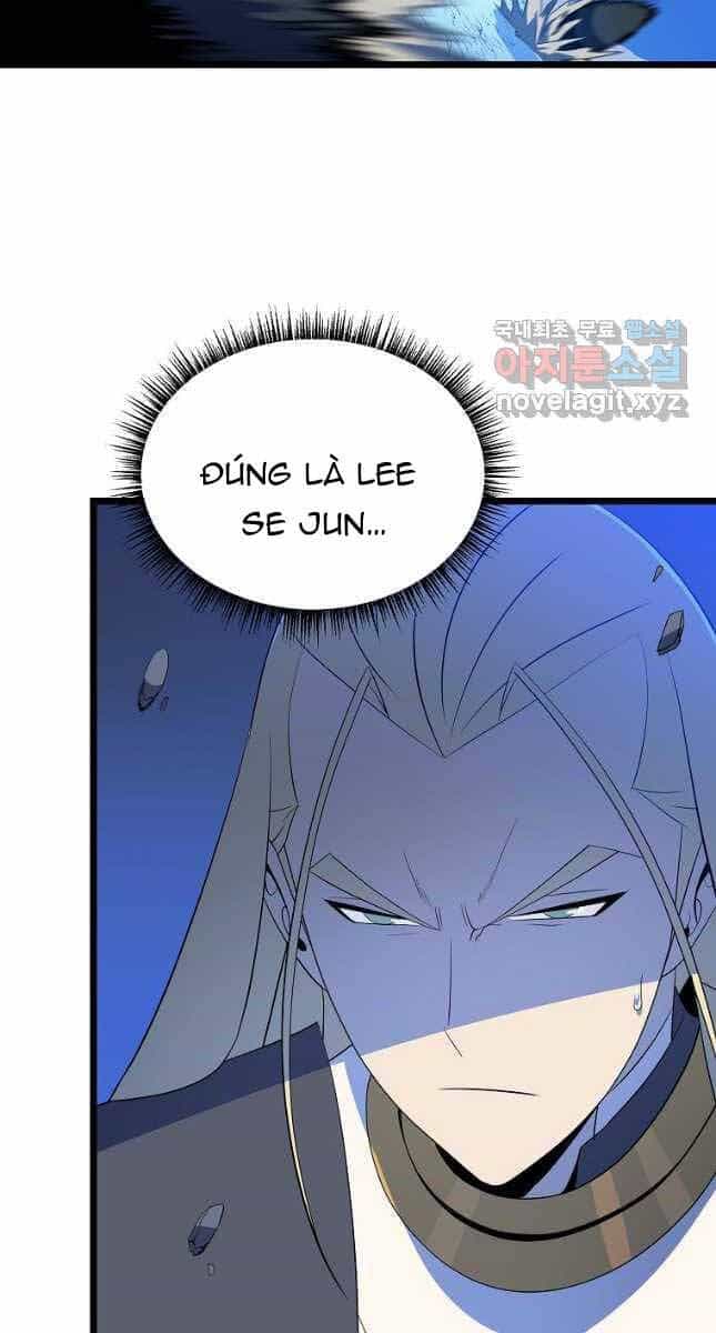 Tiêu Diệt Đấng Cứu Thế - Chương 142 - ảnh 21