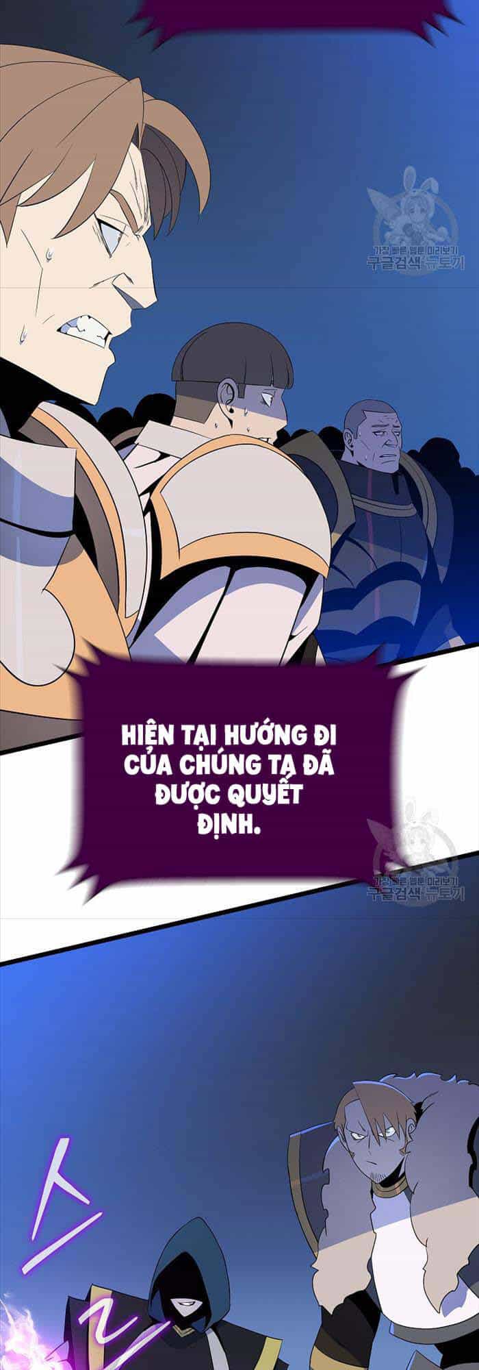 Tiêu Diệt Đấng Cứu Thế - Chương 143 - ảnh 10