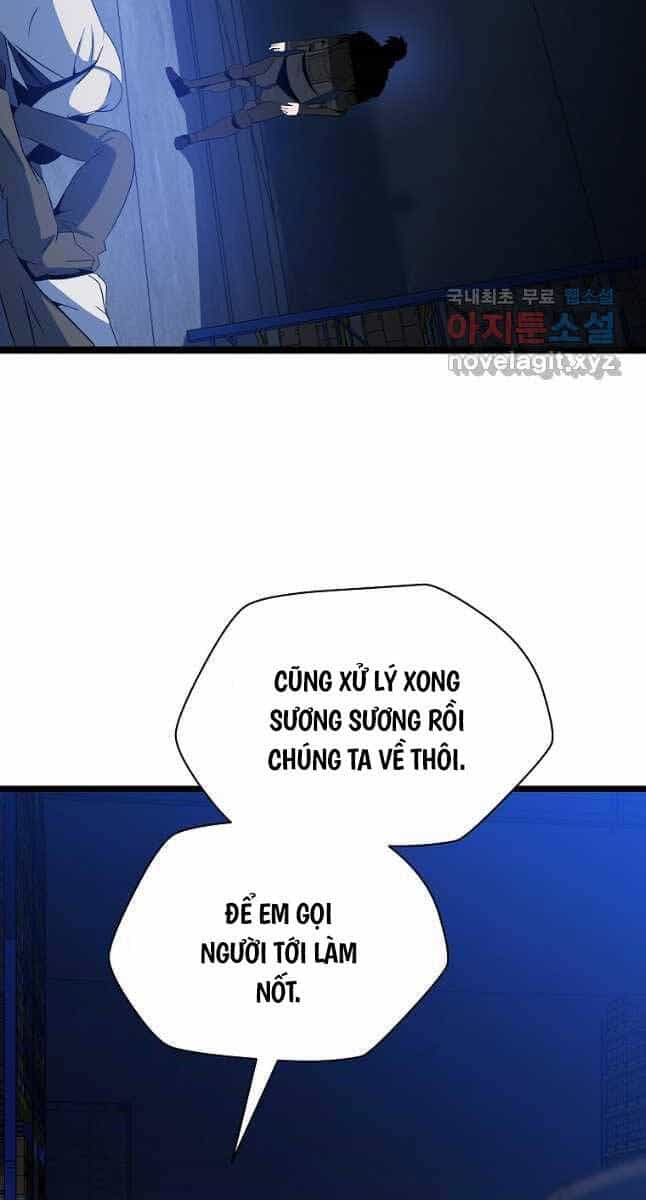 Tiêu Diệt Đấng Cứu Thế - Chương 151 - ảnh 81