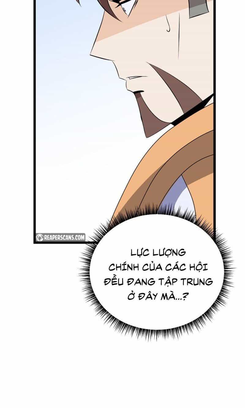Tiêu Diệt Đấng Cứu Thế - Chương 16 - ảnh 24