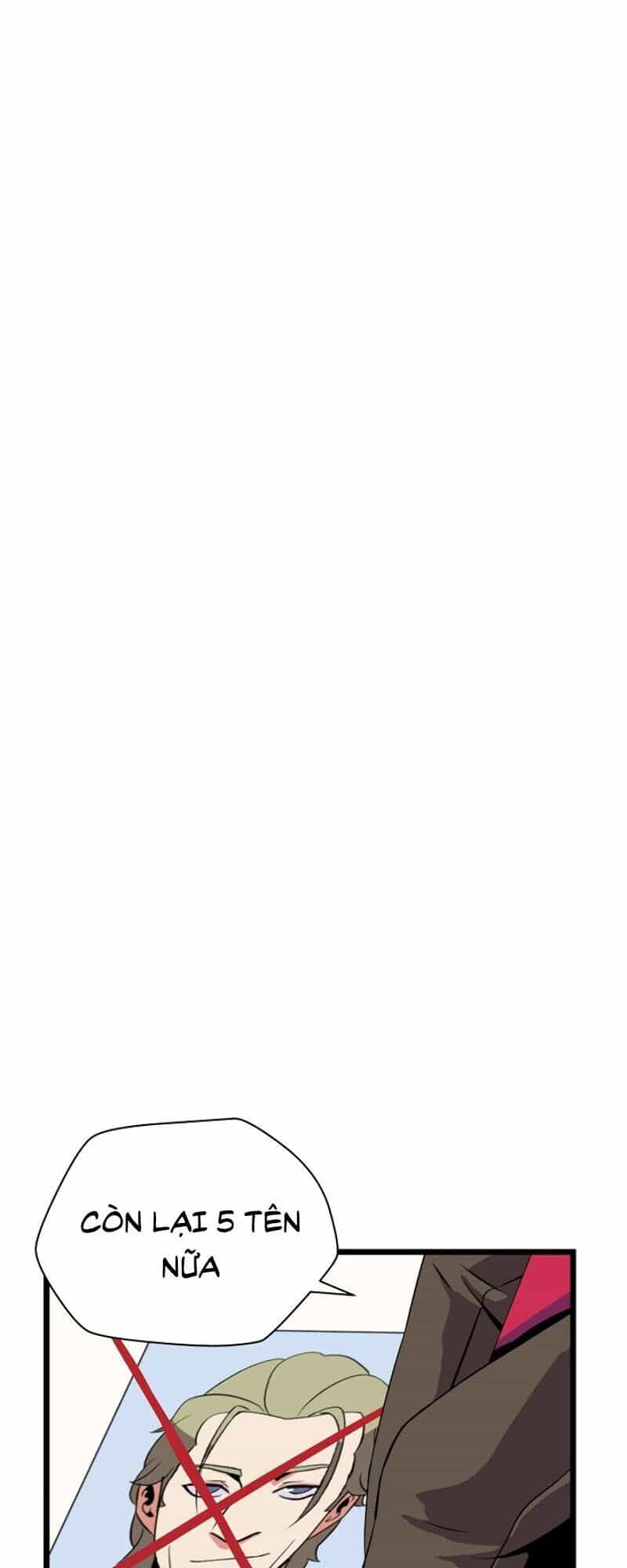 Tiêu Diệt Đấng Cứu Thế - Chương 16 - ảnh 3